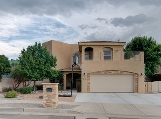 9016 Berryessa Rd NE, Albuquerque, NM 87122