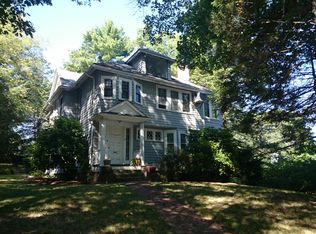 5 South St, Brookline, MA 02467