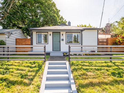 7344 SE 87th Ave, Portland, OR, 97266