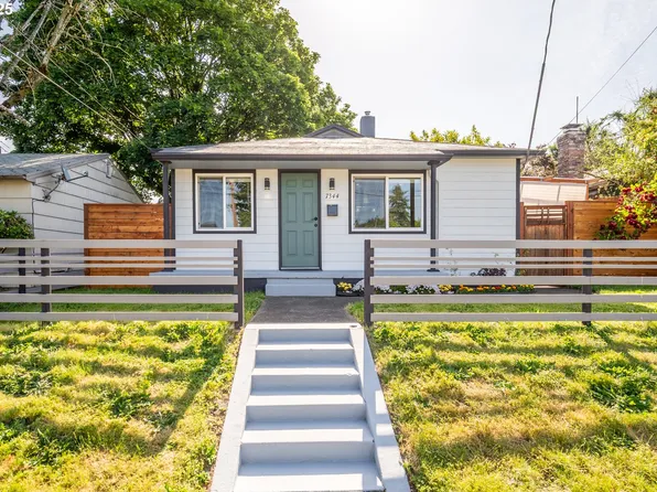 7344 SE 87th Ave, Portland, OR 97266