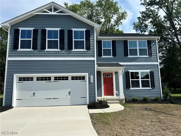 4648 Queen Ann Ct, South Euclid, OH 44121