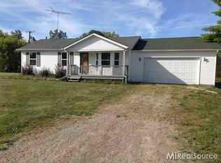 4510 La France Blvd, Kimball, MI 48074