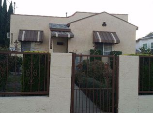 16927 La Salle Ave, Gardena, CA 90247