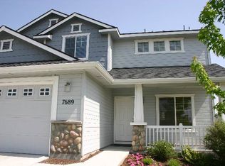 7689 W Lower Fork Way, Boise, ID 83709