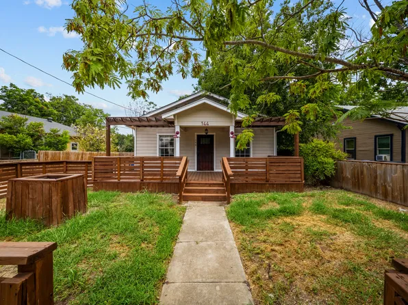 144 Arlington Ct, San Antonio, TX 78210