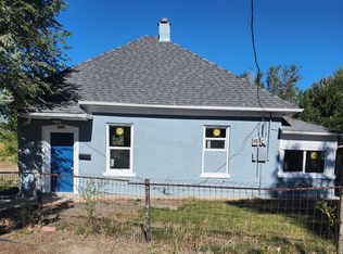 720 W Washington Ave, Trinidad, CO 81082