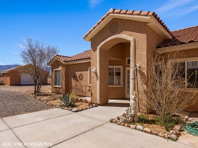 3839 S Zion Park Rd, Littlefield, AZ, 86432