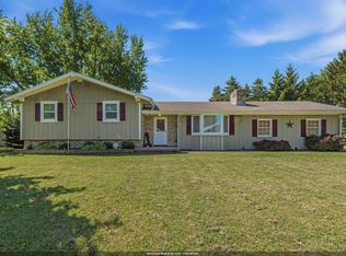 261 Connie Dr, West Bend, WI 53090