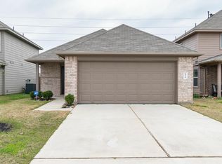 5414 Aranas Ln, Katy, TX 77449
