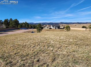 1446 Piney Hill Point, Monument, CO 80132