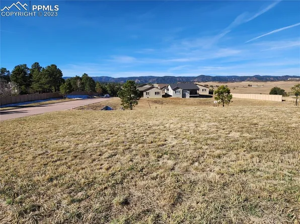 1446 Piney Hill Point, Monument, CO 80132