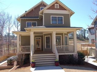 1797 Streamview Dr, Atlanta, GA 30316