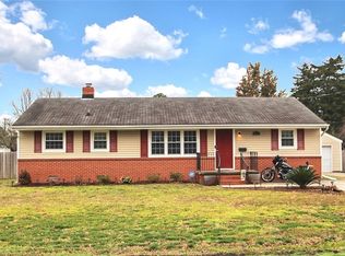351 Whealton Rd, Hampton, VA 23666