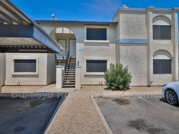 1540 W Mercer Ln APT 4, Phoenix, AZ 85029