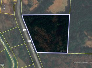 River Rd, Decatur, TN 37322