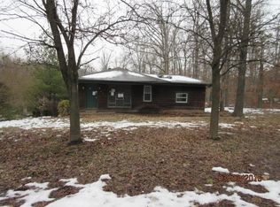 1807 Ridge Rd, Gilbertsville, KY 42044