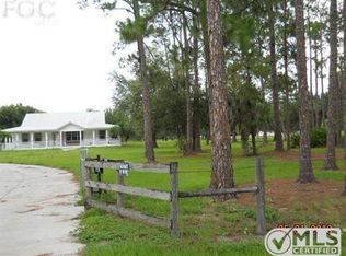11601 Tundra Dr, North Fort Myers, FL 33917