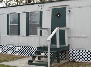 2011 Brasher Rd LOT 4, Biloxi, MS 39532