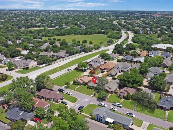 7340 Blackthorn Dr, Fort Worth, TX 76137