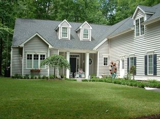 115 Madison Cir, Locust Grove, VA 22508