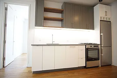 Rented by Lofts and Flats LLC