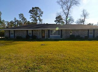 717 Shore Acres Blvd, Shoreacres, TX 77571