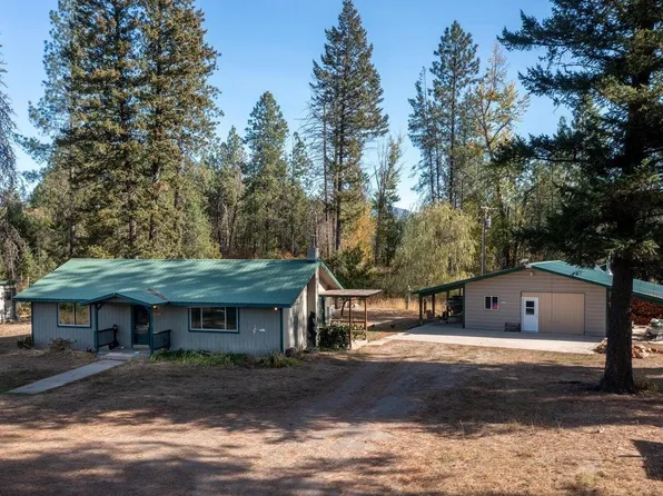 187 Dufort Rd, Sagle, ID 83860