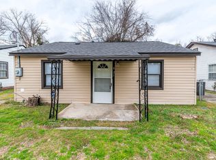 821 Forsythe St, Augusta, GA 30901