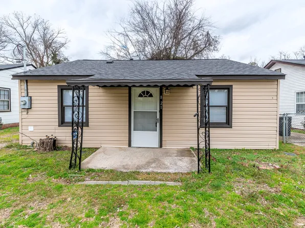 821 Forsythe St, Augusta, GA 30901