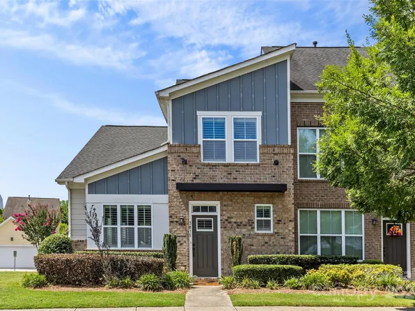 3815 Willow Green Pl, Charlotte, NC 28206