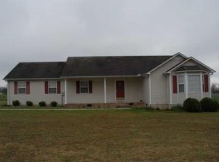 4968 Old Manchester Hwy, Tullahoma, TN 37388