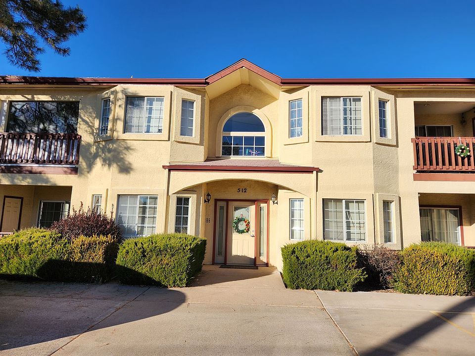 1st image of 512 W Longhorn Rd Unit 1