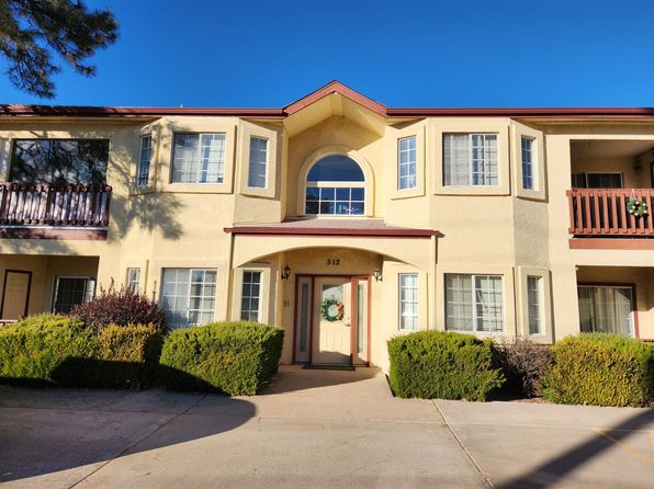 512 W Longhorn Rd Unit 1