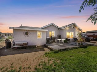 27118 Prospect St, Boron, CA 93516