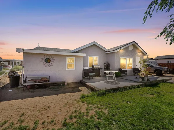 27118 Prospect St, Boron, CA 93516