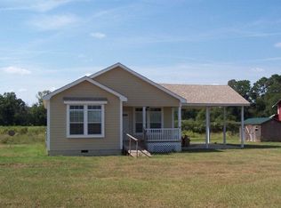 504 Old Brookfield Rd, Tifton, GA 31794