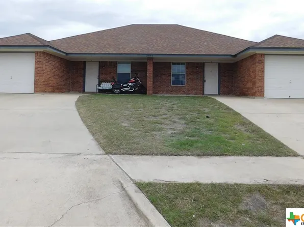 3802 Pecos Ct, Killeen, TX 76549