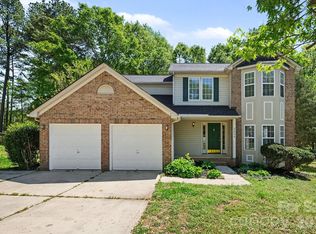 2888 Shadow Brook Ct NW, Concord, NC 28027