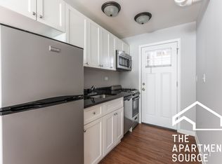 4714 N Racine Ave #G, Chicago, IL 60640