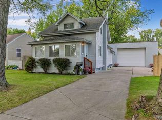 3229 Holly Ave, Flint, MI 48506