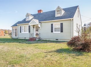 8486 Shady Grove Rd, Mechanicsville, VA 23116