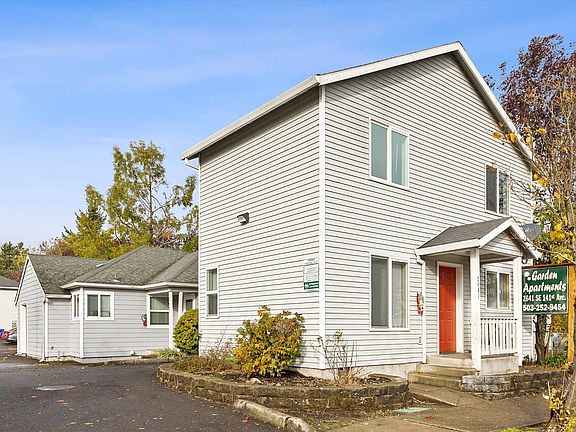 2nd image of 2641-2653 SE 141st Ave #3