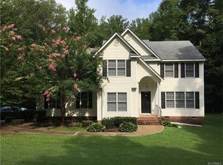 12602 Raven Wing Cir, Chesterfield, VA 23832