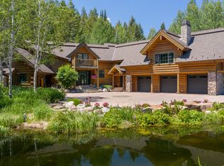 110 Black Bear Rd, Ketchum, ID 83340