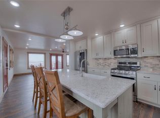 5137 Middle Fork Vis, Fairplay, CO 80440