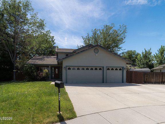 2nd image of 4860 Canyon Run Dr