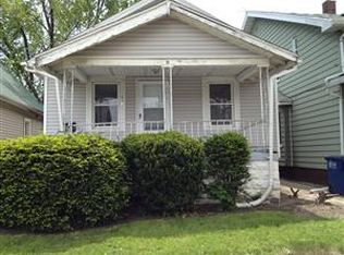 542 E Central Ave, Toledo, OH 43608