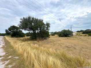121 NT Journey LOT 1489, Blanco, TX 78606