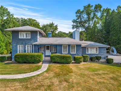 615 Lincoln Ave, Grove City, PA, 16127