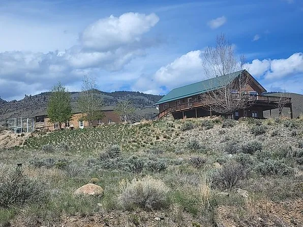 76 Aldous Dr, Salmon, ID 83467